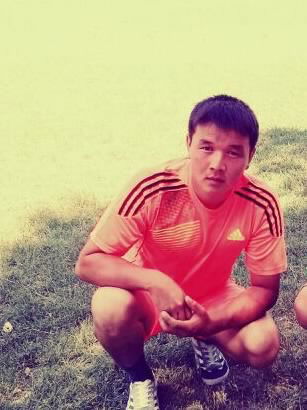 Алимжан Сабыров