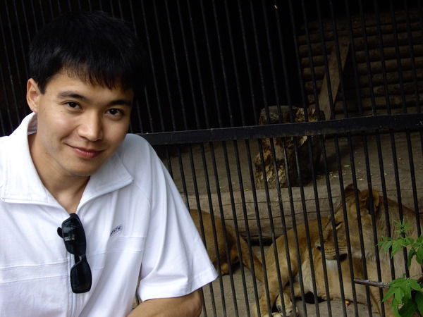 Алмат Каков