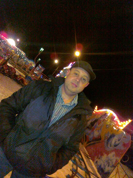 Сергей Фёдоров