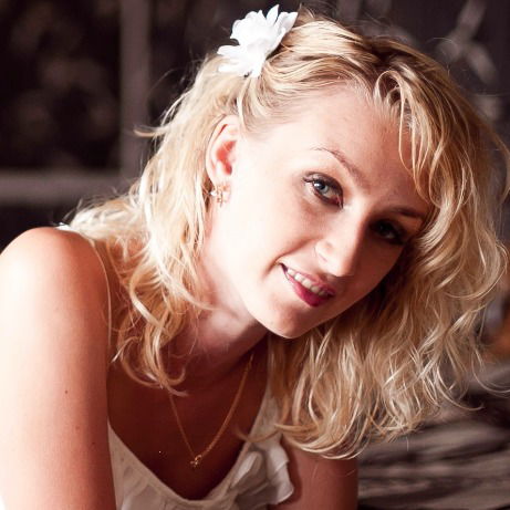 Мила Толокнова