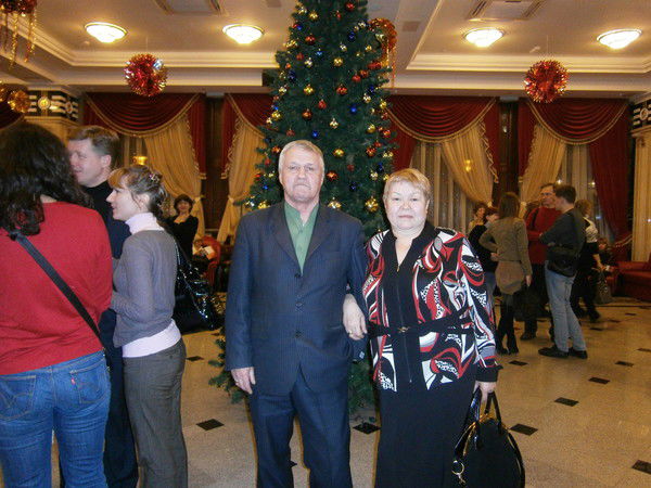 * Медведевы