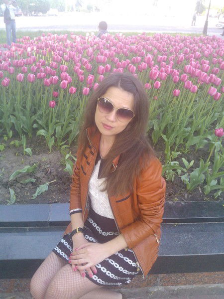 Ирина Тагирова