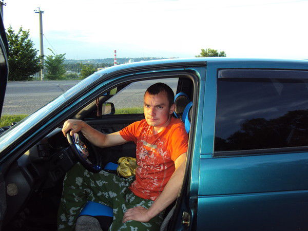 Владимир Андропов