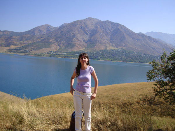 Алла Туктарова