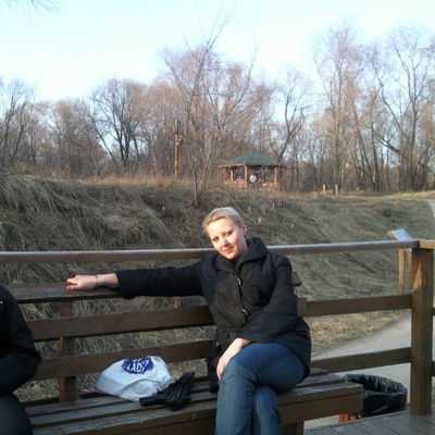 Елена Ивлева