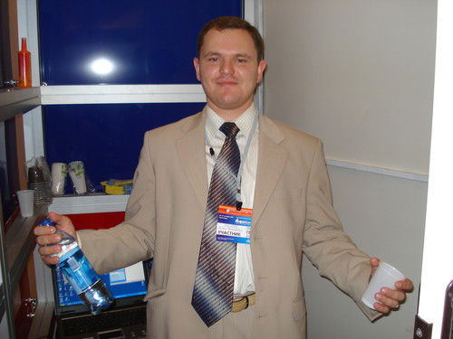 Антон Репухов