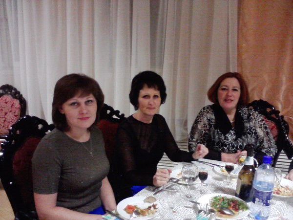 Ирина Кошелева