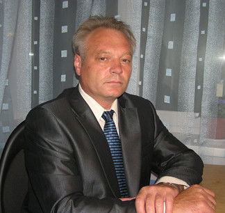 Михаил Черников