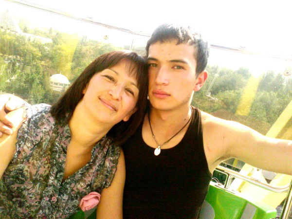 Жанар Кенжебаева