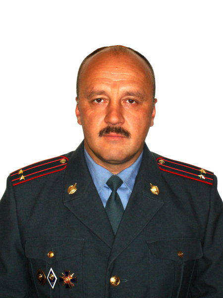 Виктор Агарков