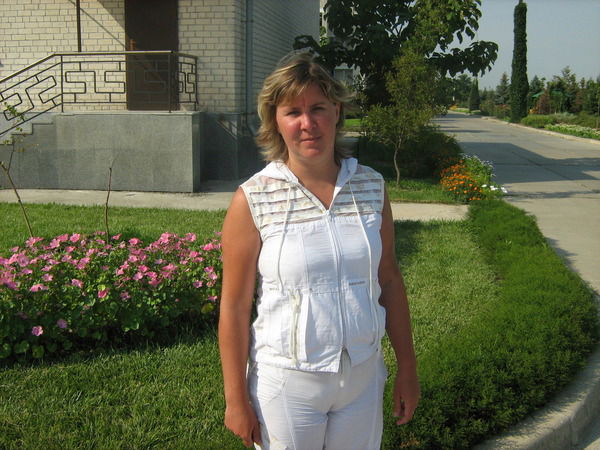 Карина Зима