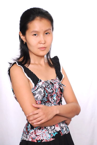 Макеева Баян