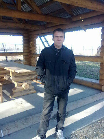 Дмитрий Тупичкин