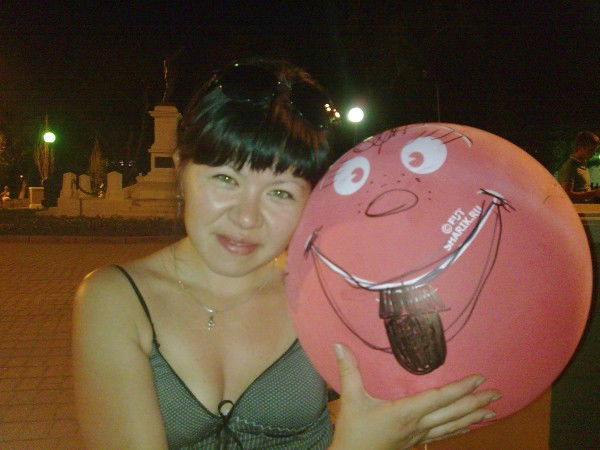 Расиля Беркимбаева