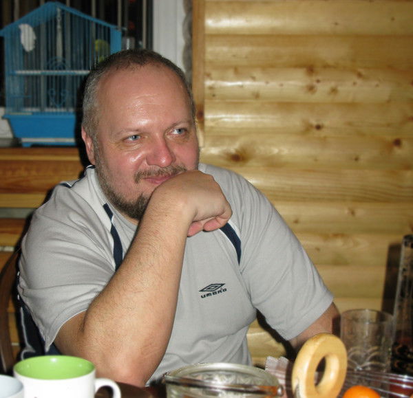 Прохоренко Андрей