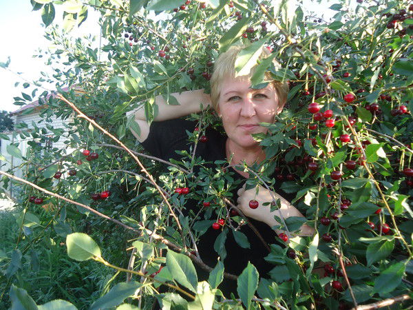 Виктория Дементьева