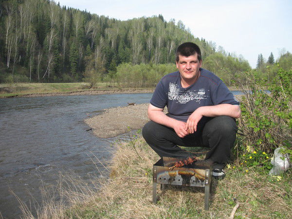 Виктор Стасюк