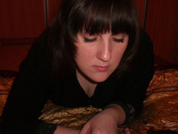 Юля Погудина