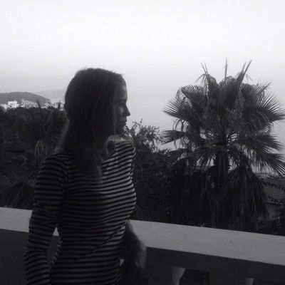 Татьяна Веселовская