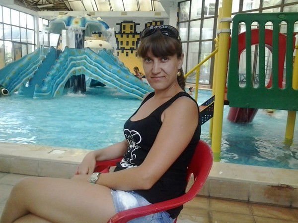 Ирина Соколова