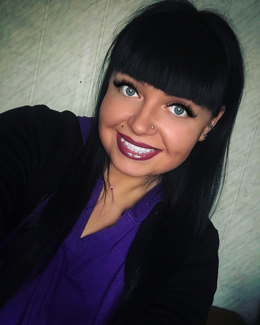 Анастасия Алексеевна