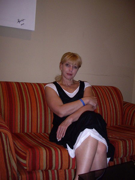 Ирина Родионова