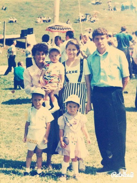 Рафил Ямансаров