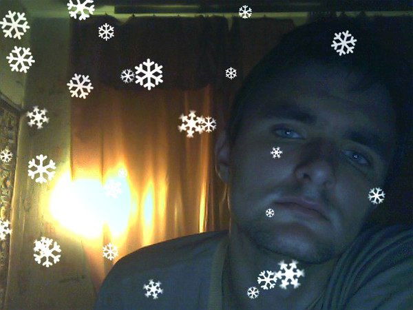 Михаил Ячменёв