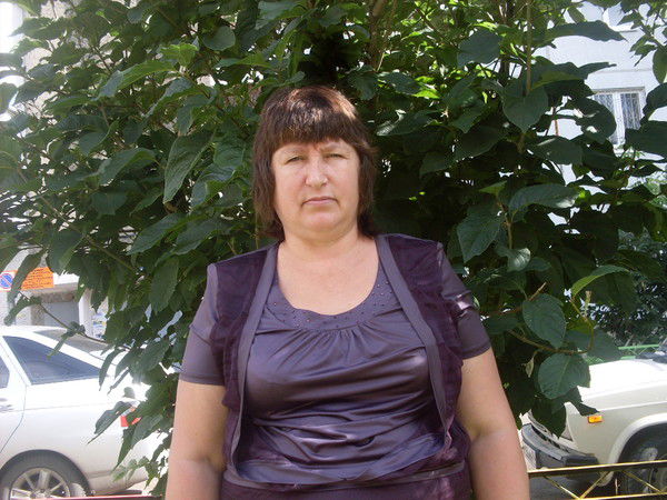 Ирина Фатеева