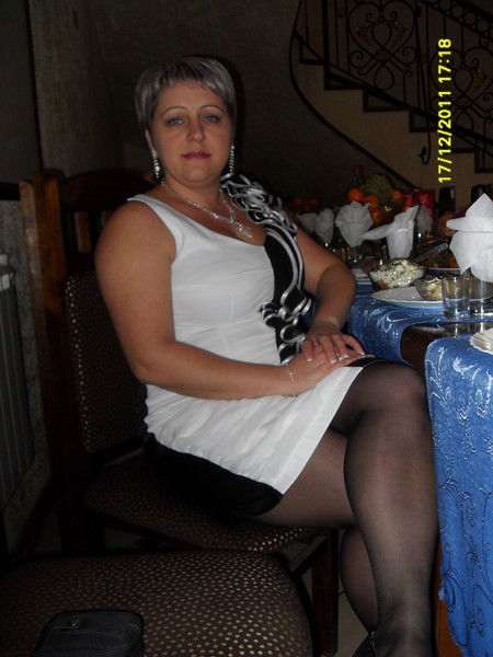 Оксана Попова