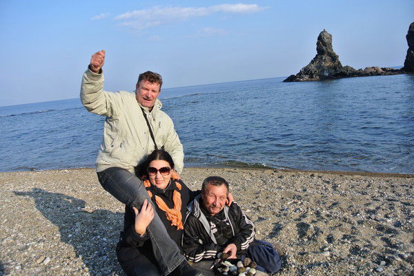 Сергей Носов