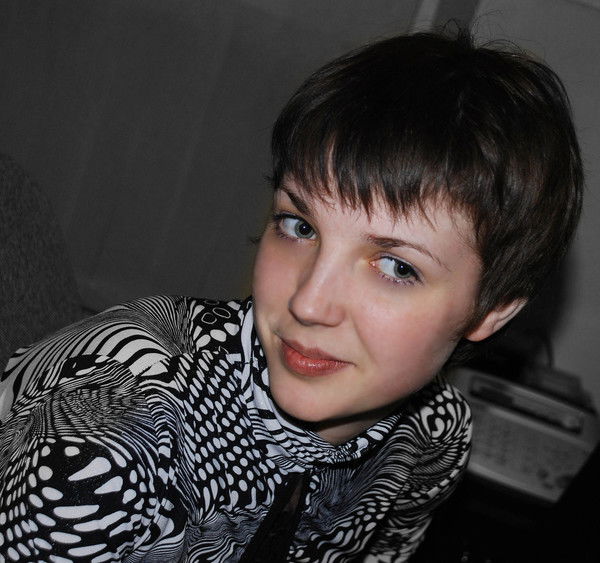 Надежда Кузнецова