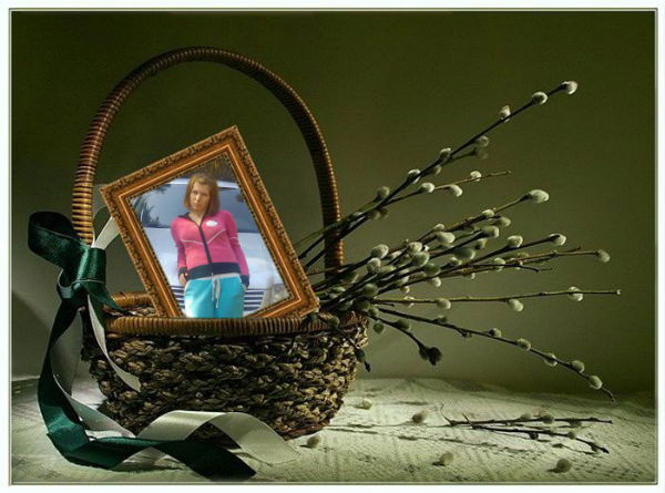 Ольга Михайлова