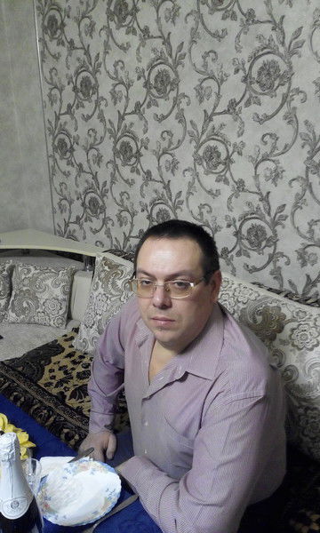 Андрей Бородин