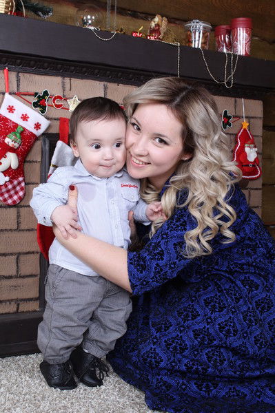 Надежда Наумова