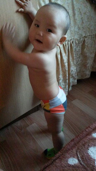 Айша Укенова