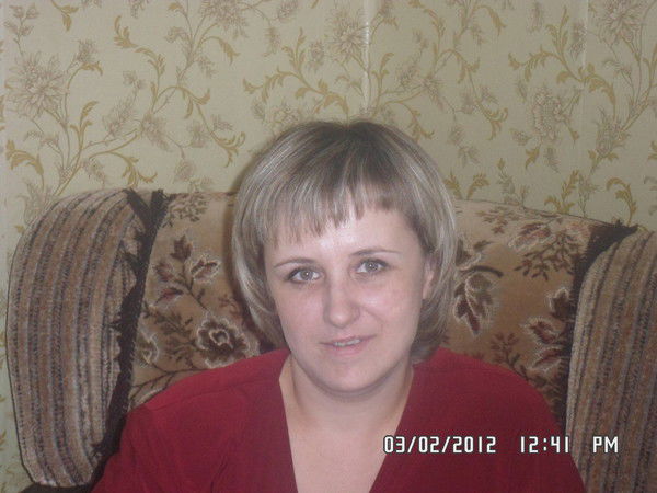 Екатерина Закирова