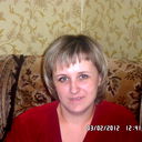 Екатерина Закирова