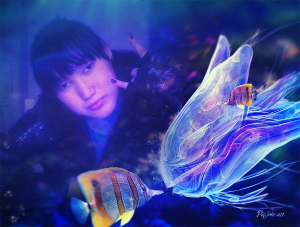 Дана Мураткызы