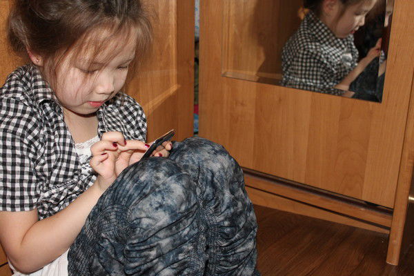 Аружан Алпысова