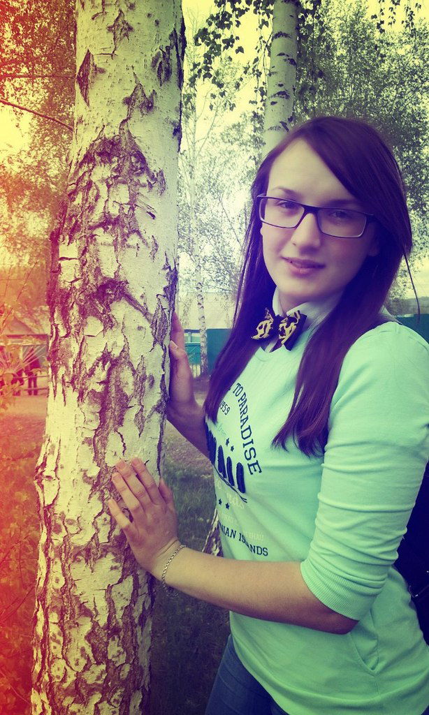 Танюшка Михайлова