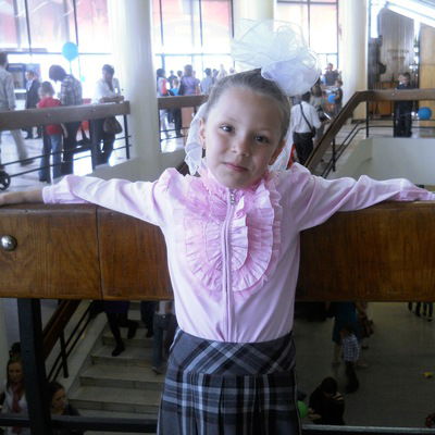 Диана Фещук