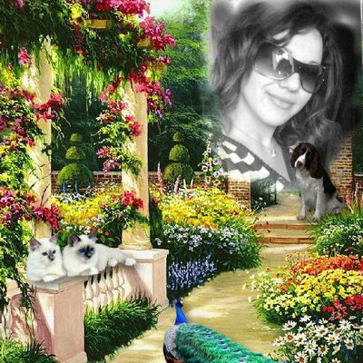 Василиса Калюжная