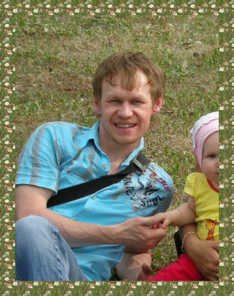 Александр Журавлев