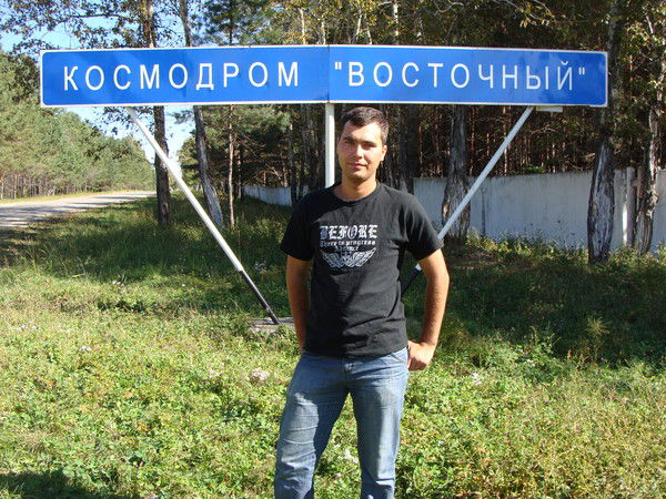 Денис Мешков