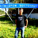 Денис Мешков
