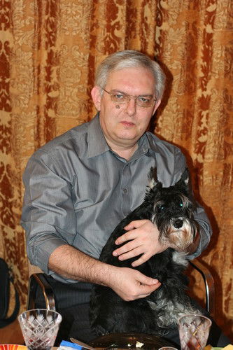 Владимир Гриценко