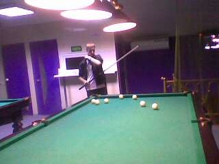 Сергей Трегубов