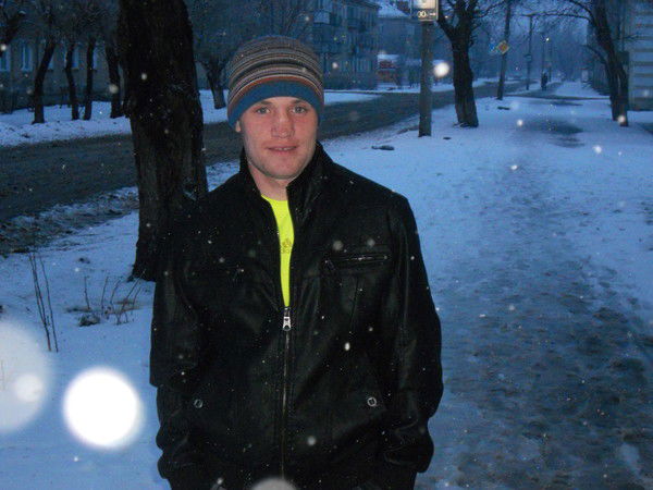 Сергей Надеждин