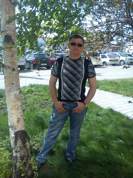 Петр Белевитин